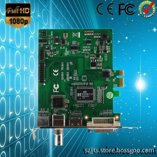 VGA Frame Grabber (HDCA02)